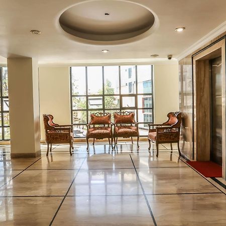 Grand Inn Bangalore Luaran gambar